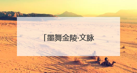 墨舞金陵·文脉传承——书法研学暨“小状元书法大赛”活动启动了